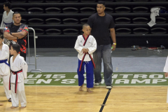 Final-Poomsae-Lauf Panama